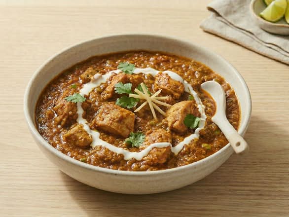 Chicken Curry