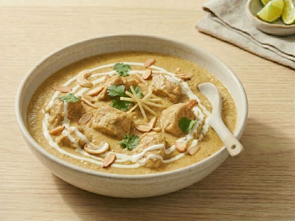Chicken Korma
