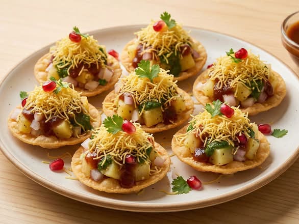 Sev Puri