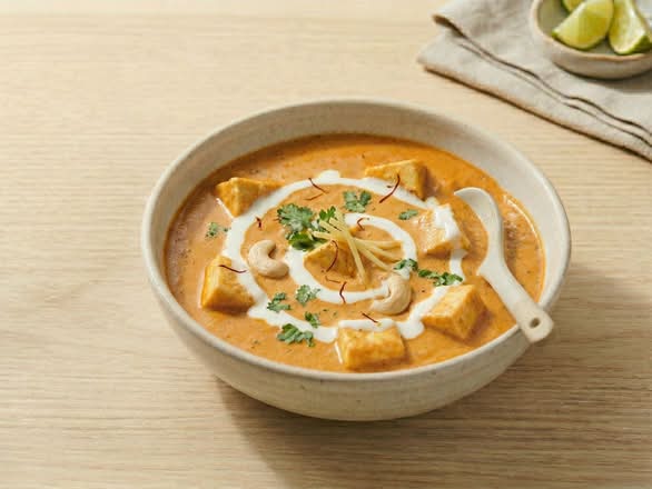Shahi Paneer