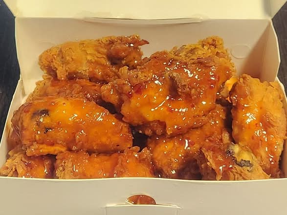 5 PCS WINGS