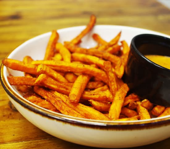 Side Sweet Potato Fries