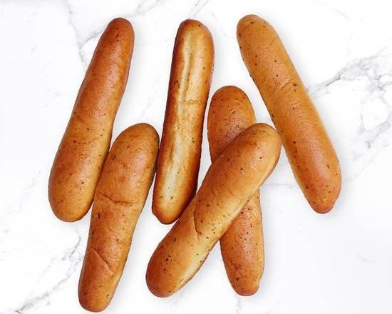 Garlic Bread Sticks