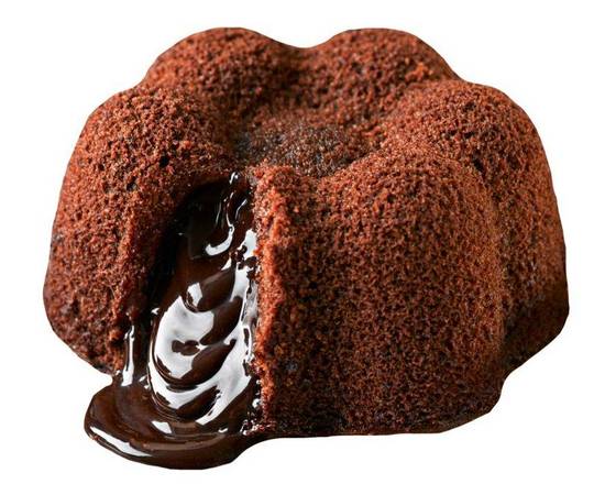 Chocolate Lava Cake