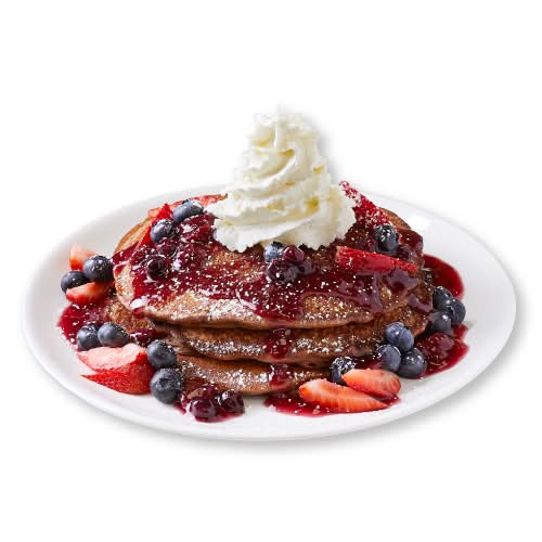 Black Forest Pancake
