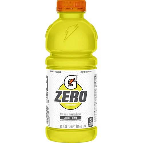 Gatorade Lemon-Lime