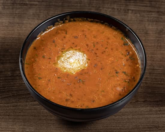 Dal Makhni