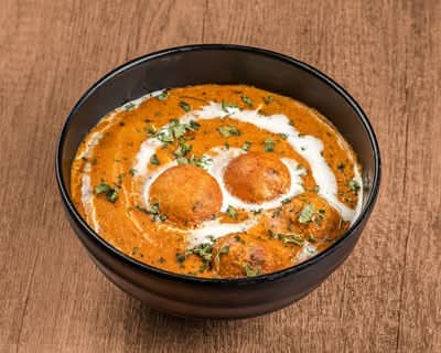 Malai Kofta