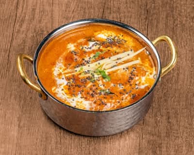 Madras Chicken