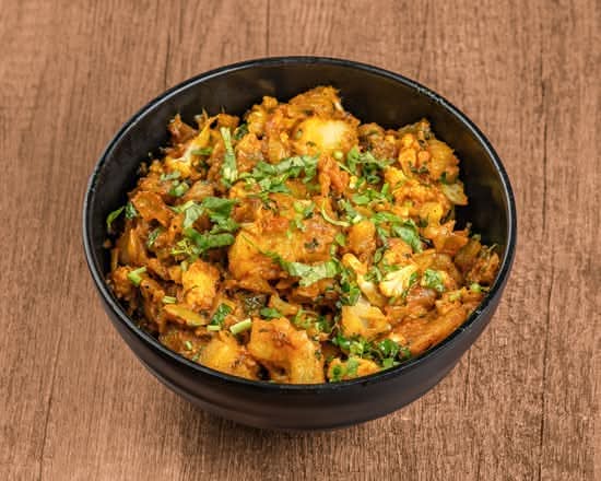 Aloo Gobi