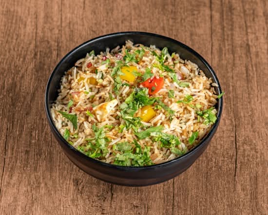 Fried Rice