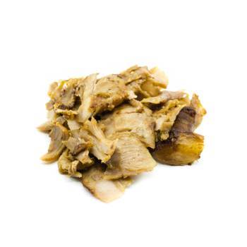Chicken Shawarma