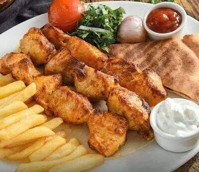 Shish Tawook (Meal)