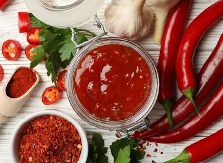Hot Sauce (Side)
