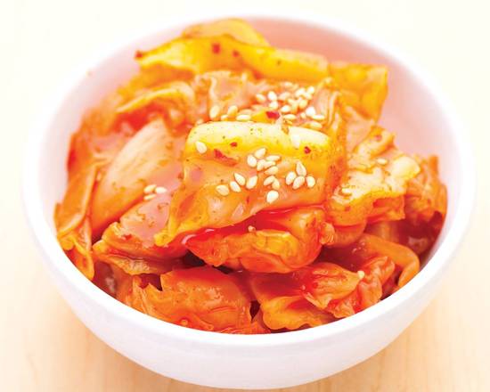 Hand Made Dano Korean Kimchi