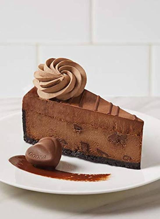Godiva® Double Chocolate