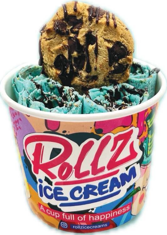 Cookie Monster