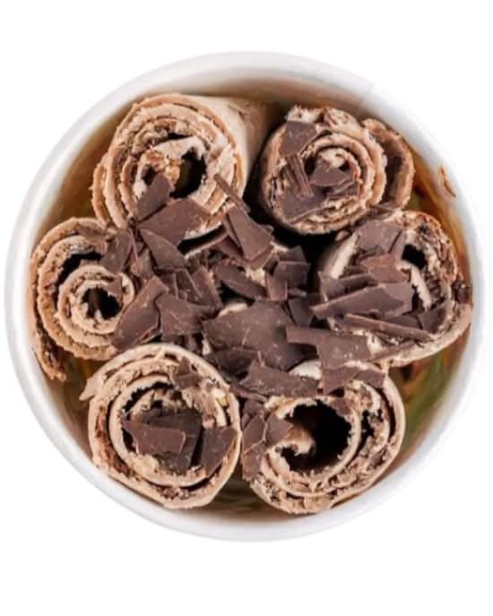 Rocky Road