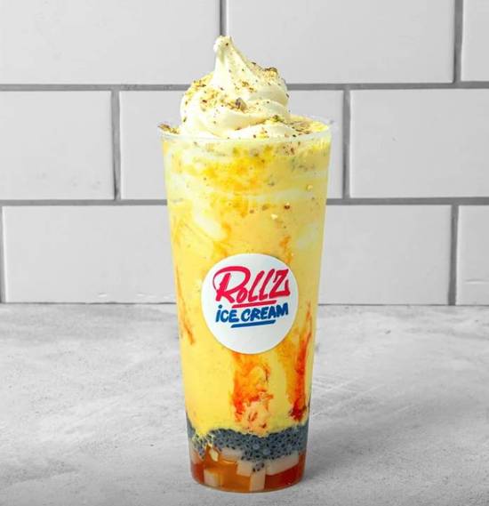 Kesar & Mango Falooda