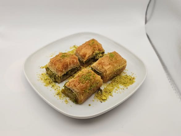 Baklava