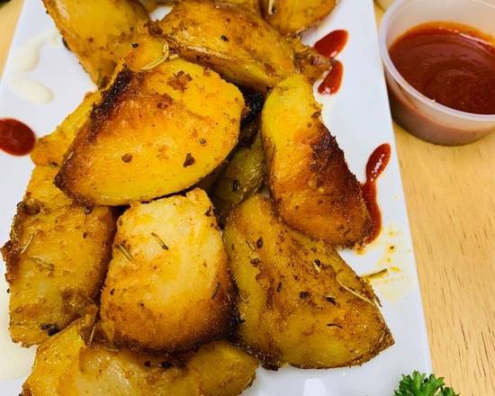 Roasted Potatoes