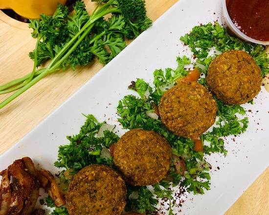 Falafel