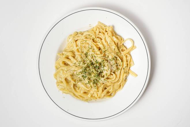 Pasta Fettuccine Alfredo