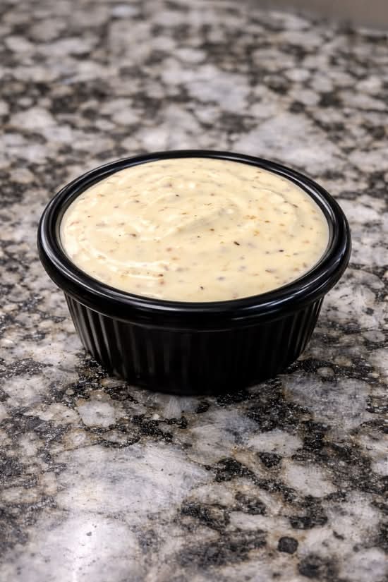 Sauce Maison 4oz