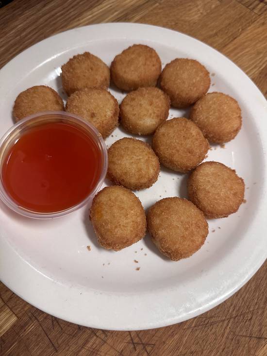 Deep Fried Scallops(imt)