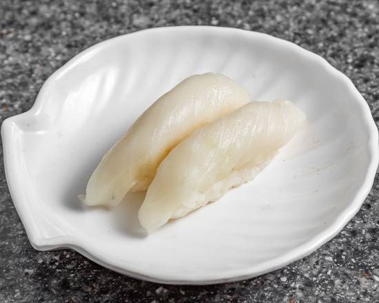 Butterfish (White Tuna) Sushi (2 pcs)