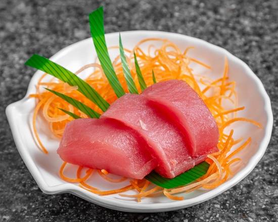 Tuna Sashimi (3 pcs)
