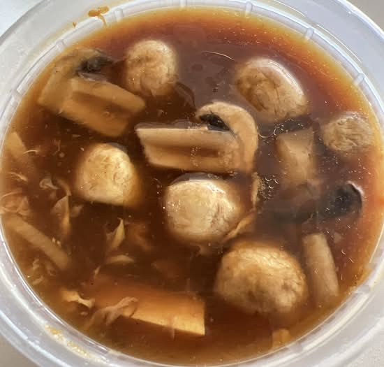 37.Diced Chicken in Chilli, Sour, and Garlic Sauce