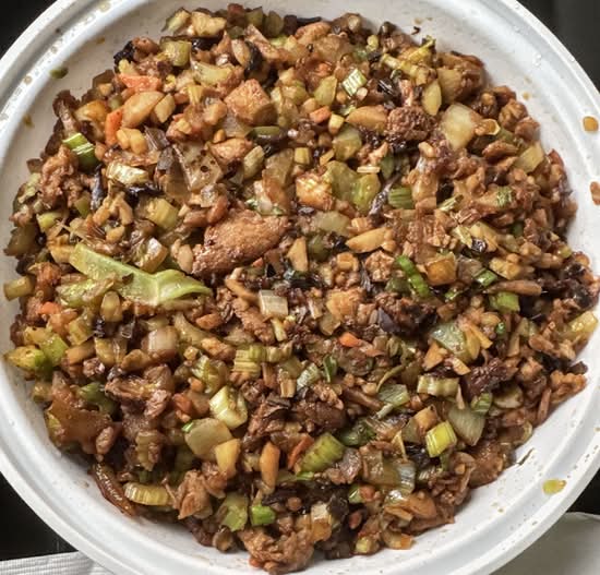 1.Lettuce Wrap