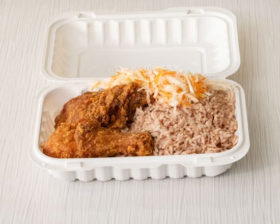 Fried Chicken