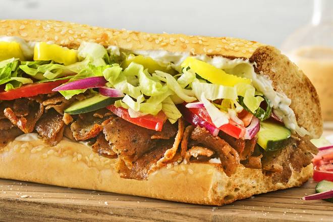 THE BIG FAT GREEK SUB