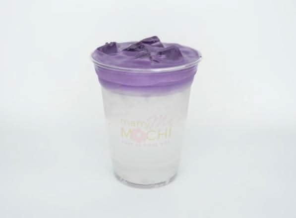 Ube Love Water ( Ube Coconut Water)