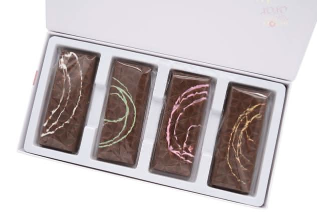 Dubai Chocolate Gift Box