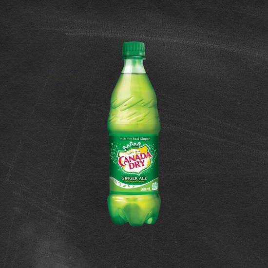 Ginger Ale
