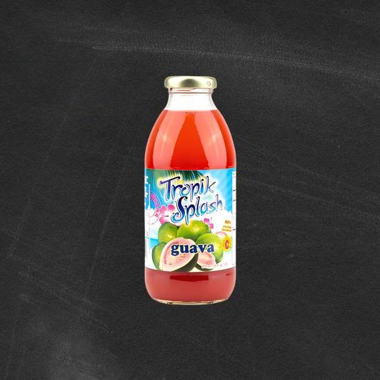 Guava Juice