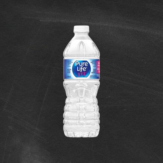 Water Bottle