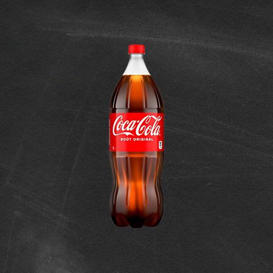 Coca Cola Original