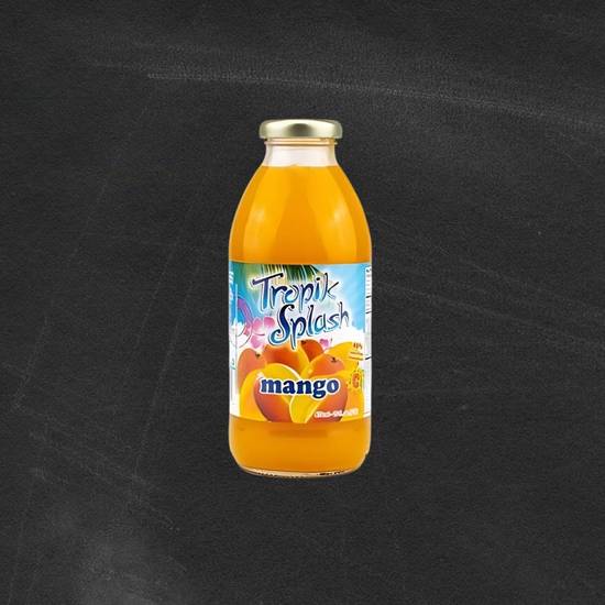 Mango Juice