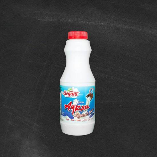Ayran Yogurt drink