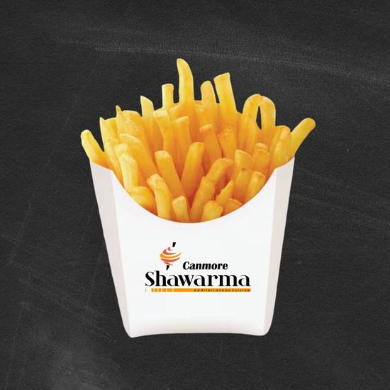 10. French Fries