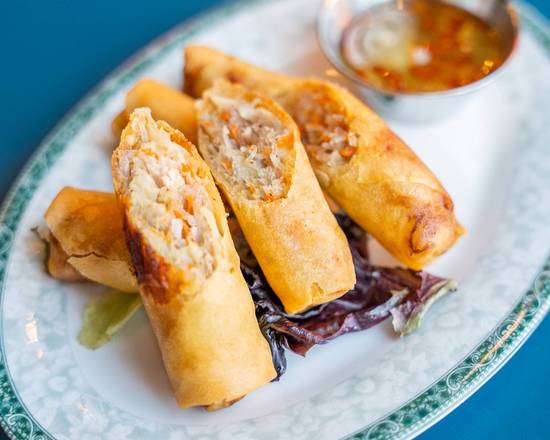 Rouleaux Impériaux (3 mcx) / Imperial Roll (3 pcs)