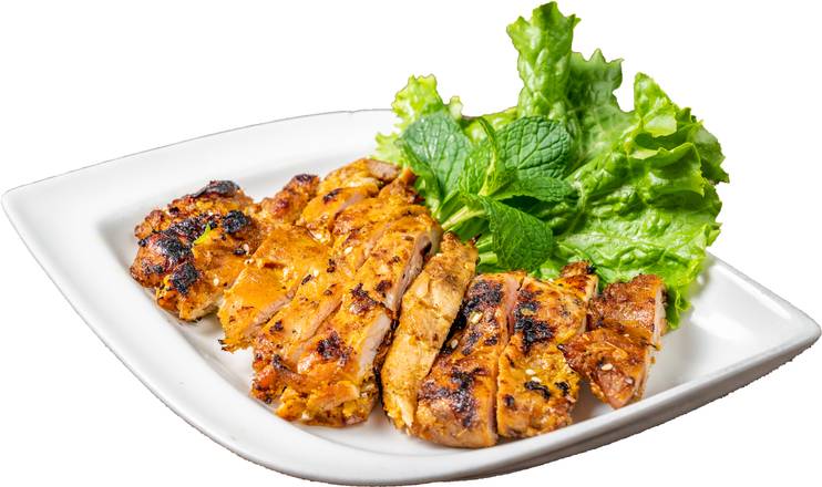 D14. Grilled Chicken