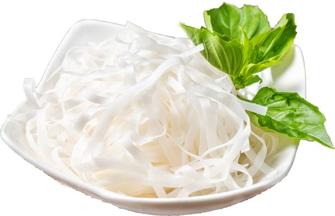 D2. Rice Noodles