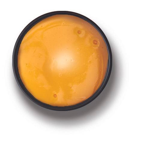 Cheese Sauce