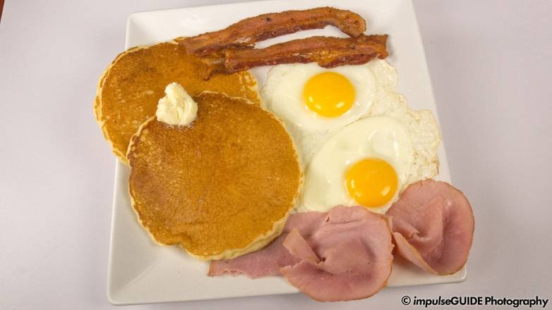 The Big Breakfast