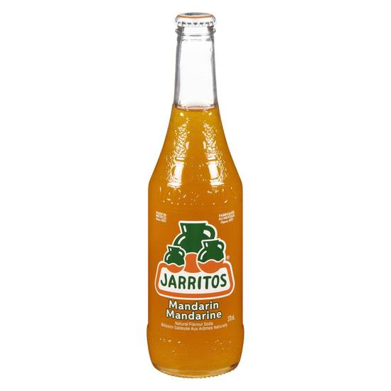 Jarritos mandarin